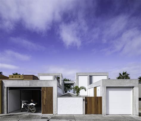 Minimalist Beach House Posted By T38 Studio 10 Photos Dwell
