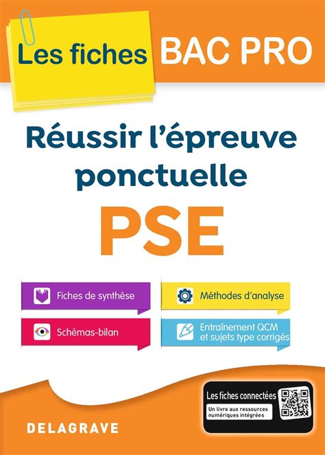 Studyrama vous accompagne pas à pas dans la préparation du bac 2021. Calaméo - 2017 - Reussir L'epreuve De Pse Au Bac Pro ...