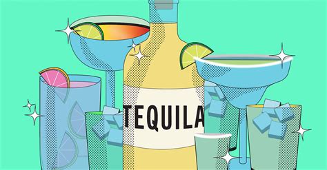 The Best Tequilas For Mixing Cocktails According To Bartenders