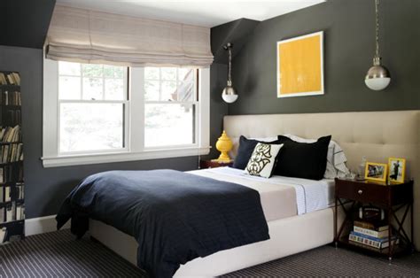 Yellow And Grey Bedroom Grey Colour Scheme Bedroom Blue Bedroom Colors