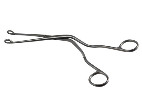 Armo Catheter Holding Forceps Magill Adult 25cm