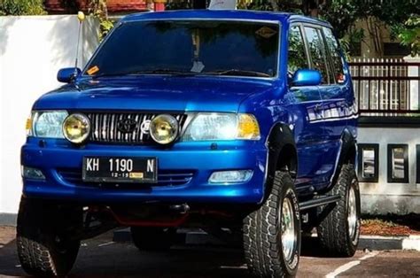 Maybe you would like to learn more about one of these? Modifikasi Interior Mobil Kijang Kapsul - Arena Modifikasi
