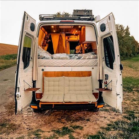 🌍germany 🚐vw Crafter 📸freundship — 💻 📦grab A Campercrate