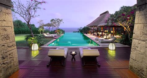 Bvlgari Resort En Bali The Luxury Trends Revista Online Sector Lujo