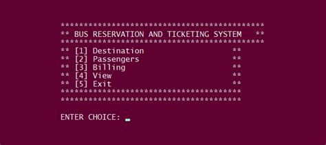 We'll take a look at the variety of these functions later on. Python Ticketing Software / PYTHON Concert Tickets ...