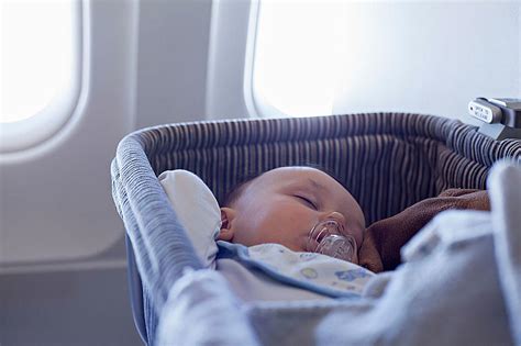 Woman Gives Birth On Plane At 30000 Feet
