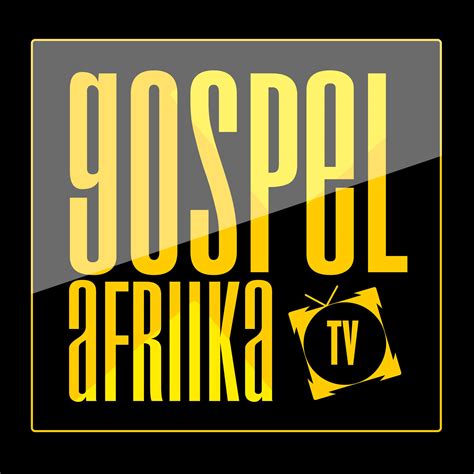 Gospel Afriika Home