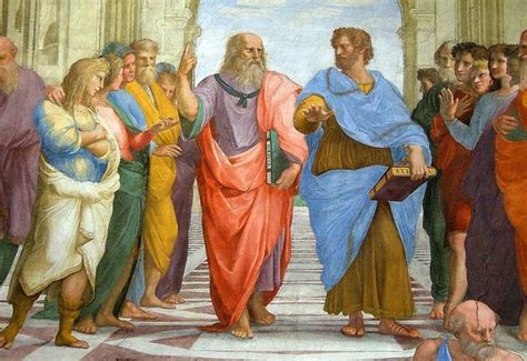 Aristóteles Biografia Ideias E Obras Do Filósoso Grego Toda Matéria