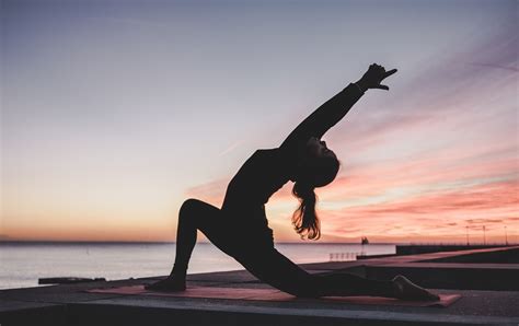 Vinyasa Yoga Physical And Emotional Benefits Arpin Gs Timeline