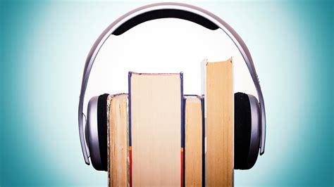How Audiobooks Are Becoming An Art Form Unto Themselves