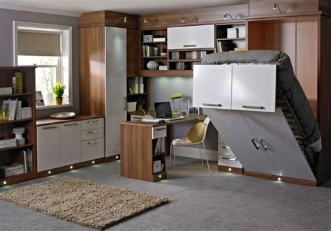 Guest bedroom ceiling design bedrooms paint color ideas. Best 25+ Bedroom office combo ideas on Pinterest ~ office ...