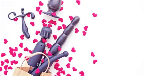 5 Sex Toys For Couples To Heat Up Your Valentines Day Romp