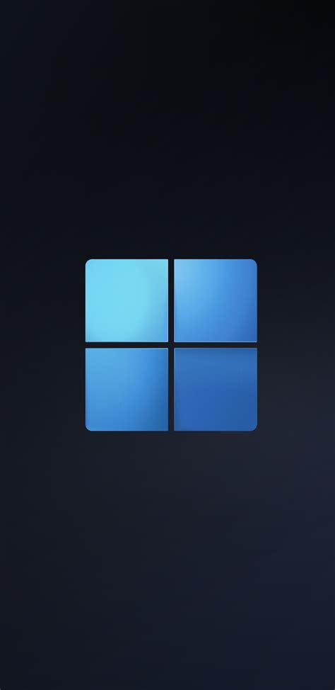 1440x2960 Windows 11 Logo Minimal 15k Samsung Galaxy Note 9,8, S9,S8,S8