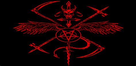 Satanic Symbolsappstore For Android