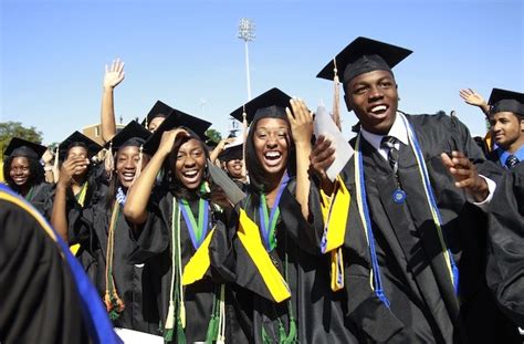 Etudiants Africains issus des grandes écoles envisagent de retourner travailler en Afrique