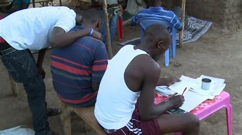 Gay Ugandans Regret Fleeing To Kenya Bbc News