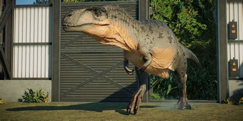 11 Best Jurassic World Evolution 2 Mods You Need To Try 2023