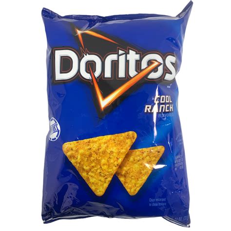 Doritos Cool Ranch Png Images Transparent Background Png Play