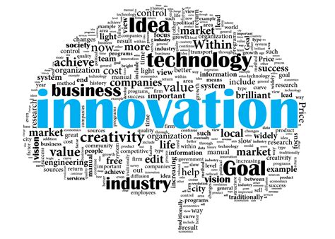 Key Difference Innovation Vs Entrepreneurship The Entrepreneur Africa