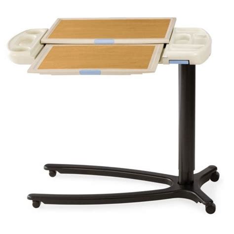 Hill Rom Art Of Care Overbed Table 636