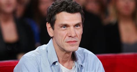 Nasset marc lavoine ретвитнул(а) dadju. Marc Lavoine ému aux larmes en évoquant Denise Pascale, sa première épouse décédée | peoplceleb.com