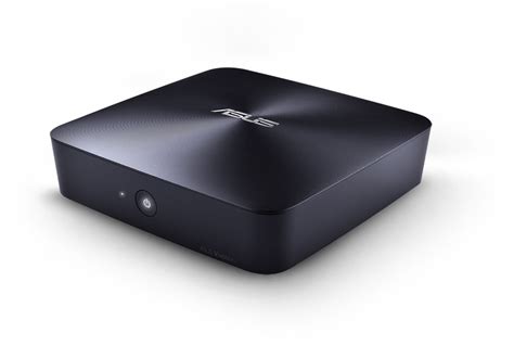 Asus Vivomini Vc65 Los Nuevos Mini Pc De Asus Giztab