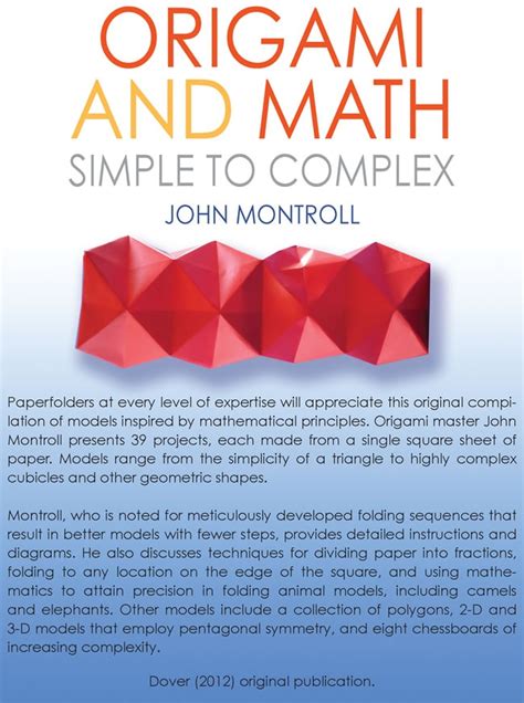 49 best origami books images on Pinterest | Origami books ...