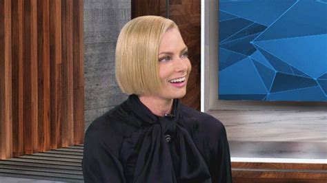 Jaime Pressly Exclusive Interviews Pictures And More Entertainment