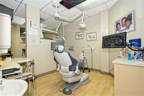 North Vancouver Dental Services ~ Dental Clinic And Services Local Dentist