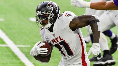 The longtime atlanta falcons star has been with the nfc south franchise for his entire career, but that could reportedly change before. Falcons getting closer to Julio Jones trade? | Yardbarker