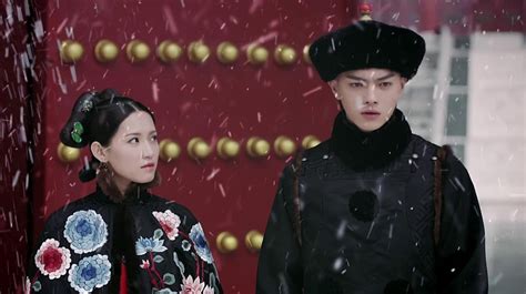 For those of us who have kept an eye on the massive hit tv series story of yanxi palace, lawrence wong's boyish smile and effortless charm would have made a. Story of Yanxi Palace Chinese Drama Recap: Episodes 21-22