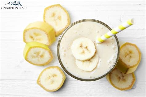 As for the benefits of banana for weight gain, the more you eat the more calories you will get and the chance to gain weight is higher. Make this banana oatmeal smoothie recipe for weight loss ...