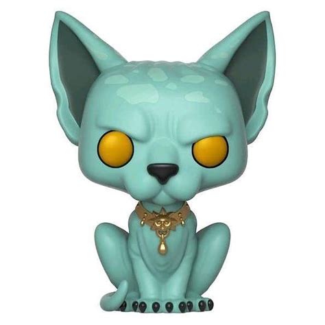 Funko Pop Comics Saga Lying Cat 11 Atacado Collections