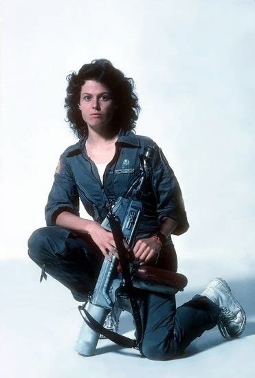 Sigourney Weaver Nude Pics And Sex Scenes The Fappening Leaked Photos