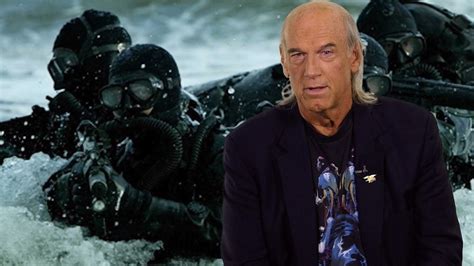 Jesse Ventura Says The Navy Seals Have Changed In A Major Way Youtube