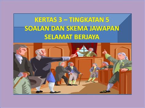 Sejarah kertas 3 bab 2 tingkatan 5: Kertas 3 Sejarah ~ Nota SPM Cikgu Hanini