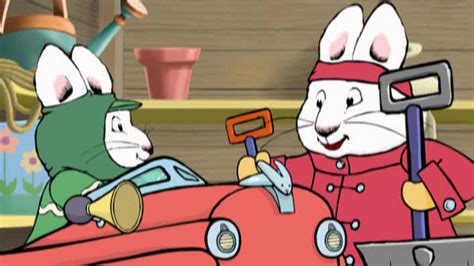 watch max and ruby season 3 episode 2 max and ruby s christmas tree grandma s present max and ruby