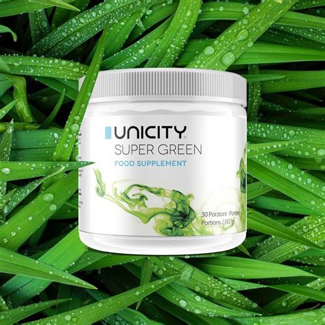 Willkommen bei unserem chlorophyll test. Unicity Super-Chlorophyll (Super Green) | GrünePerlen