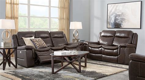 Leather Living Room Sets And Furniture Suites Living Room Leather