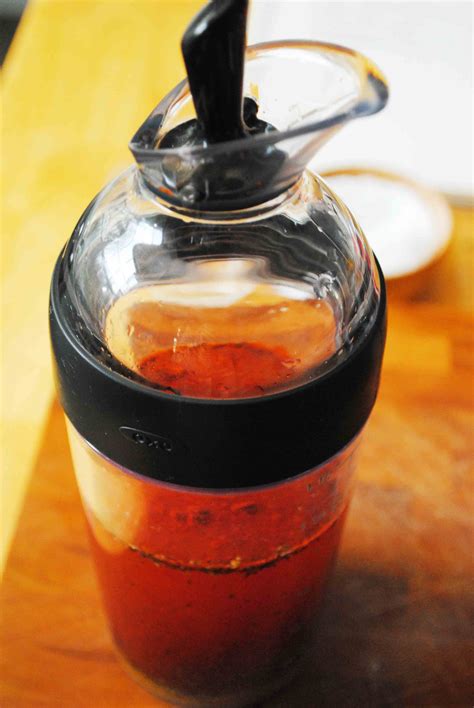 Trouble is, it's impossible to find in supermarkets or restaurants on the west coast. The 22 Best Ideas for Eastern north Carolina Bbq Sauce - Best Recipes Ideas and Collections