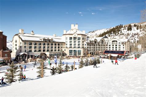 Park Hyatt Beaver Creek Resort And Spa Updated 2022 Prices And Reviews Co