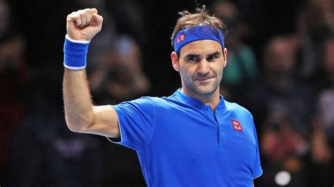 Roger federer is withdrawing from this month's miami open so he can spend extra time preparing to get back out on tour after undergoing two surgeries on. Roger Federer Calls Out Uniqlo For Their Generous Donation ...
