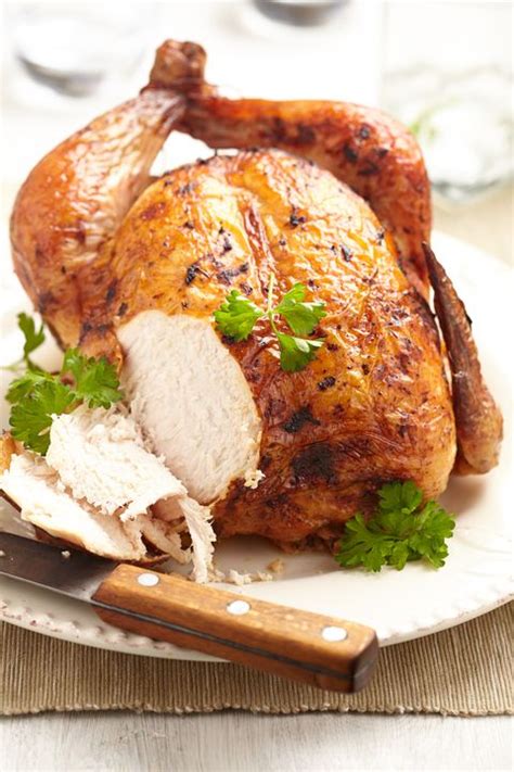 Serve with greek yogurt and a green salad. 5 Healthiest Meats You Can Eat - Healthy Meats to Add to ...
