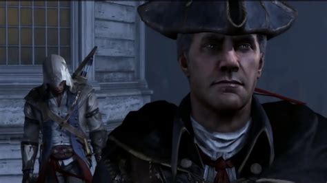 Lets Play Assassins Creed 3 Part 57 Deutsch HD BLIND Vater Und