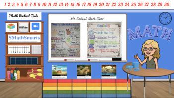 In order to make your own bitmoji classroom, you'll first want to design your bitmoji (a cartoon image of yourself). Bitmoji Classroom Canvas Template by kayla godwin | TpT