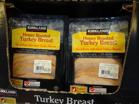You get two meaty options with this package. How To Cheaply Cook Thanksgiving Dinner In Under An Hour