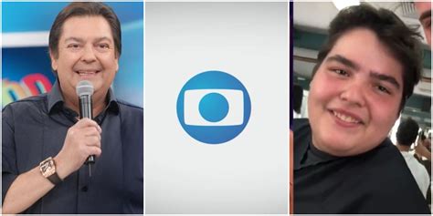 See more of guilherme mussi on facebook. Filho de Faustão se 'alia' em público a inimigo da Globo e ...