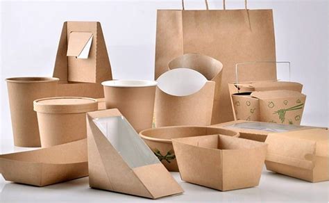 9 Different Types Of Packaging Materials Inspirationfeed 2023