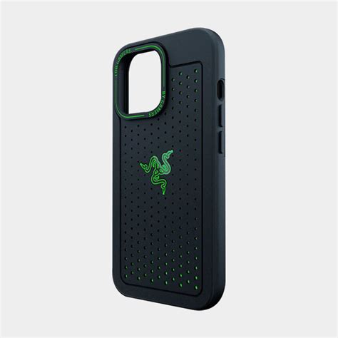 قاب ریزر آیفون 13 پرو مکس Razer Arctech Case Iphone 13 Pro Max