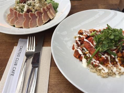 This place is rated on google 4.5 by its clients. Cactus Club Cafe, Kelowna - 200-1575 Banks Rd, Central ...